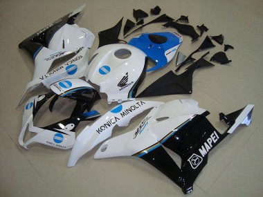 Billige Konica CBR 600 RR 2009-2012 Motorrad Verkleidungen