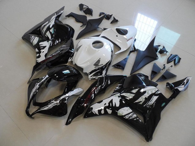 Billige Leyla CBR 600 RR 2009-2012 Motorrad Verkleidungen