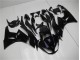 Billige Glänzend Schwarz ZX6R 2009-2012 Motorrad Verkleidungen Billige Glänzend Schwarz ZX6R 2009-2012 Motorrad Verkleidungen