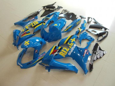 Billige Rizla GSXR 1000 K9 2009-2016 Motorrad Verkleidungen