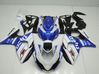 Billige Tyco GSXR 1000 K9 2009-2016 Motorrad Verkleidungen