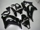 Billige Matt Schwarz ZX10R 2011-2015 Motorrad Verkleidungen Billige Matt Schwarz ZX10R 2011-2015 Motorrad Verkleidungen