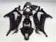 Billige Matt Schwarz ZX10R 2011-2015 Motorrad Verkleidungen Billige Matt Schwarz ZX10R 2011-2015 Motorrad Verkleidungen