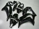 Billige Glänzend Schwarz ZX10R 2011-2015 Motorrad Verkleidungen Billige Glänzend Schwarz ZX10R 2011-2015 Motorrad Verkleidungen