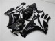 Billige Glänzend Schwarz CBR 1000 RR 2012-2016 Motorrad Verkleidungen Billige Glänzend Schwarz CBR 1000 RR 2012-2016 Motorrad Verkleidungen