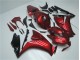 Billige Rot Schwarz CBR 1000 RR 2012-2016 Motorrad Verkleidungen Billige Rot Schwarz CBR 1000 RR 2012-2016 Motorrad Verkleidungen