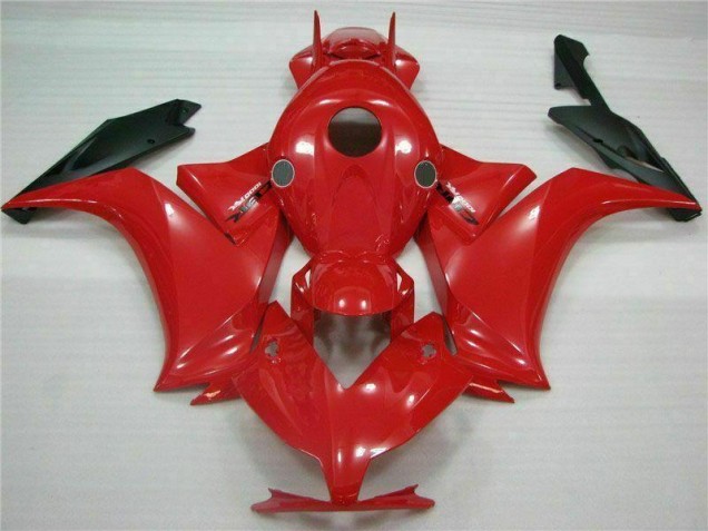 Billige Rot CBR 1000 RR 2012-2016 Motorrad Verkleidungen Billige Rot CBR 1000 RR 2012-2016 Motorrad Verkleidungen