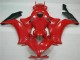 Billige Rot CBR 1000 RR 2012-2016 Motorrad Verkleidungen Billige Rot CBR 1000 RR 2012-2016 Motorrad Verkleidungen