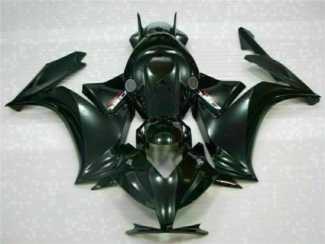Billige Schwarz CBR 1000 RR 2012-2016 Motorrad Verkleidung Billige Schwarz CBR 1000 RR 2012-2016 Motorrad Verkleidung