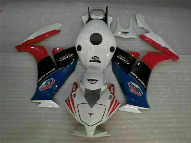 Billige Weiß Rot CBR 1000 RR 2012-2016 Motorrad Verkleidungen Billige Weiß Rot CBR 1000 RR 2012-2016 Motorrad Verkleidungen