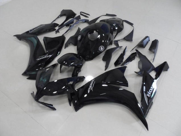 Billige Schwarzer OEM Stil CBR 1000 RR 2012-2016 Motorrad Verkleidungen Billige Schwarzer OEM Stil CBR 1000 RR 2012-2016 Motorrad Verkleidungen