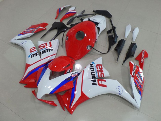 Billige Honda Asia CBR 1000 RR 2012-2016 Motorrad Verkleidungen Billige Honda Asia CBR 1000 RR 2012-2016 Motorrad Verkleidungen