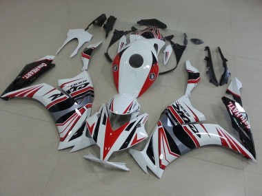 Billige Ein Herz CBR 1000 RR 2012-2016 Motorrad Verkleidungen