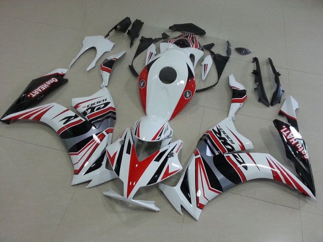 Billige Ein Herz CBR 1000 RR 2012-2016 Motorrad Verkleidungen Billige Ein Herz CBR 1000 RR 2012-2016 Motorrad Verkleidungen