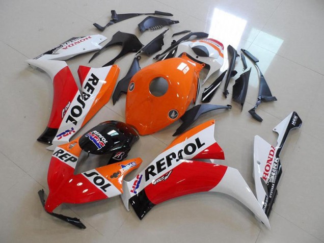 Billige Repsol CBR 1000 RR 2012-2016 Motorrad Verkleidung Billige Repsol CBR 1000 RR 2012-2016 Motorrad Verkleidung