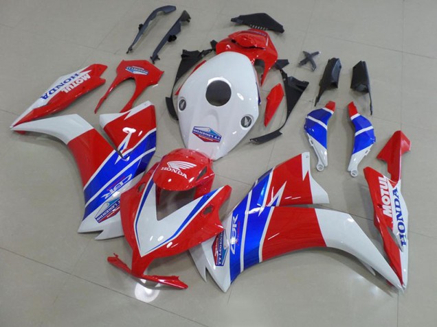 Billige Weiß Rot TT Legend CBR 1000 RR 2012-2016 Motorrad Verkleidungen Billige Weiß Rot TT Legend CBR 1000 RR 2012-2016 Motorrad Verkleidungen