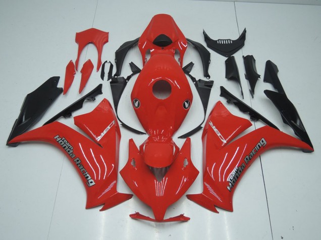Billige Rot CBR 1000 RR 2012-2016 Motorrad Verkleidung Billige Rot CBR 1000 RR 2012-2016 Motorrad Verkleidung