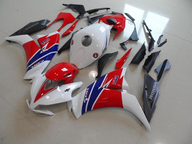 Billige Weiß Rot Matt Schwarz TT Legend CBR 1000 RR 2012-2016 Motorrad Verkleidungen Billige Weiß Rot Matt Schwarz TT Legend CBR 1000 RR 2012-2016 Motorrad Verkleidungen