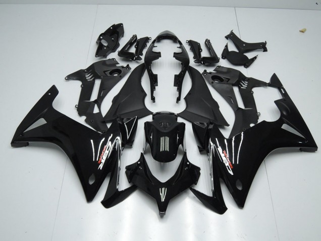 Billige Glänzend Schwarz CBR 500 RR 2013-2015 Motorrad Verkleidungen Billige Glänzend Schwarz CBR 500 RR 2013-2015 Motorrad Verkleidungen