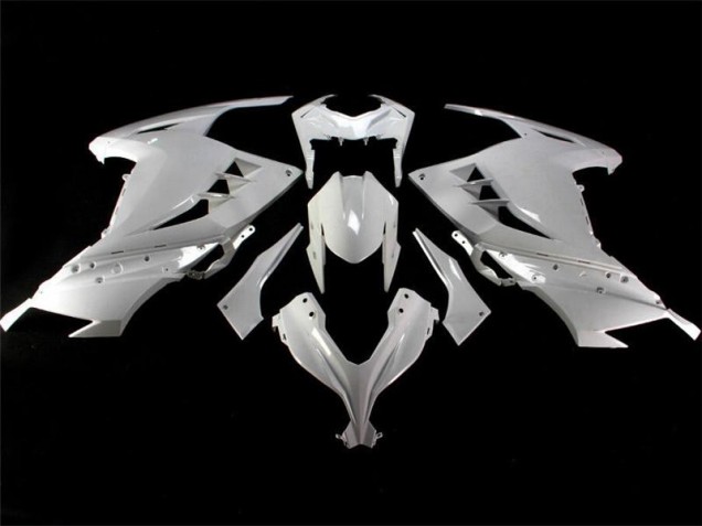 Billige Unbemalt EX300 2013-2016 Motorrad Verkleidungen Billige Unbemalt EX300 2013-2016 Motorrad Verkleidungen