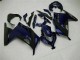 Billige Blau Schwarz EX300 2013-2016 Motorrad Verkleidungen Billige Blau Schwarz EX300 2013-2016 Motorrad Verkleidungen