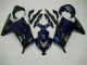 Billige Blau Schwarz EX300 2013-2016 Motorrad Verkleidungen Billige Blau Schwarz EX300 2013-2016 Motorrad Verkleidungen