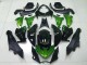 Billige Grün Schwarz Z800 2013-2016 Motorrad Verkleidungen