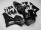 Billige Matt Schwarz CBR 600 RR 2013-2023 Motorrad Verkleidungen