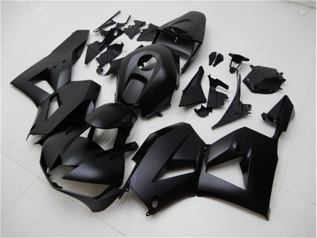 Billige Matt Schwarz CBR 600 RR 2013-2023 Motorrad Verkleidungen