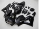 Billige Matt Schwarz CBR 600 RR 2013-2023 Motorrad Verkleidungen