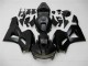 Billige Matt Schwarz CBR 600 RR 2013-2023 Motorrad Verkleidungen