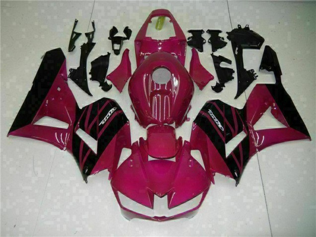 Billige Lila CBR 600 RR 2013-2023 Motorrad Verkleidungen