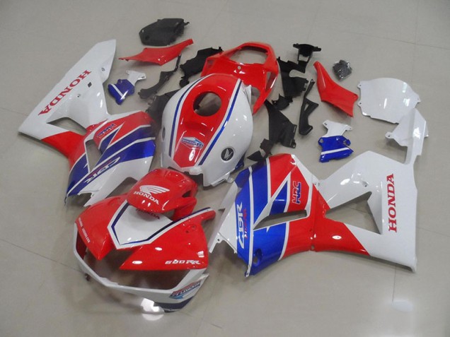 Billige TT Legend CBR 600 RR 2013-2023 Motorrad Verkleidungen