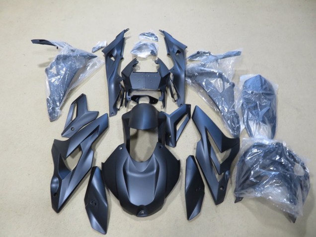 Billige Schwarz S1000R 2017-2018 Motorrad Verkleidungen Billige Schwarz S1000R 2017-2018 Motorrad Verkleidungen