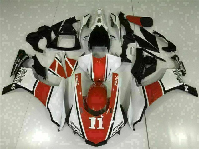 Billige Rot R1 2015-2019 Motorrad Verkleidungen Billige Rot R1 2015-2019 Motorrad Verkleidungen