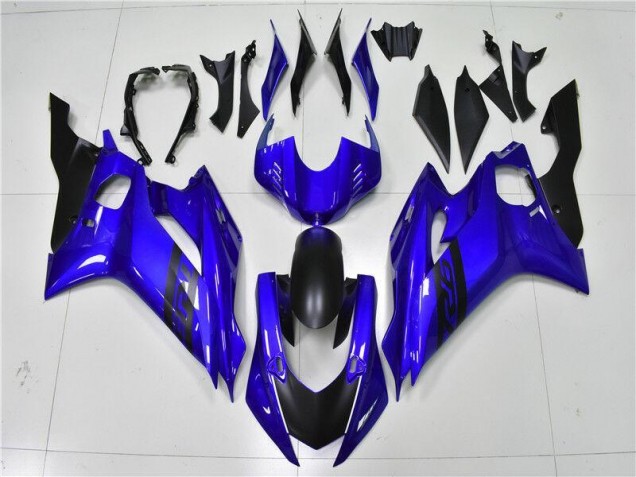 Billige Blau Schwarz R6 2017-2023 Motorrad Verkleidungen