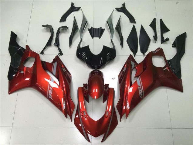 Billige Rot R6 2017-2023 Motorrad Verkleidungen Billige Rot R6 2017-2023 Motorrad Verkleidungen